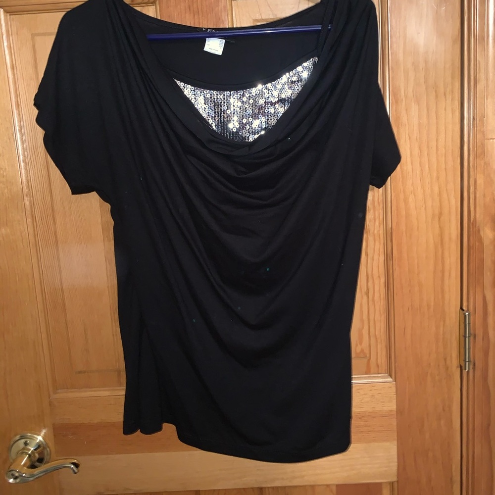 Venus Fashion Top
